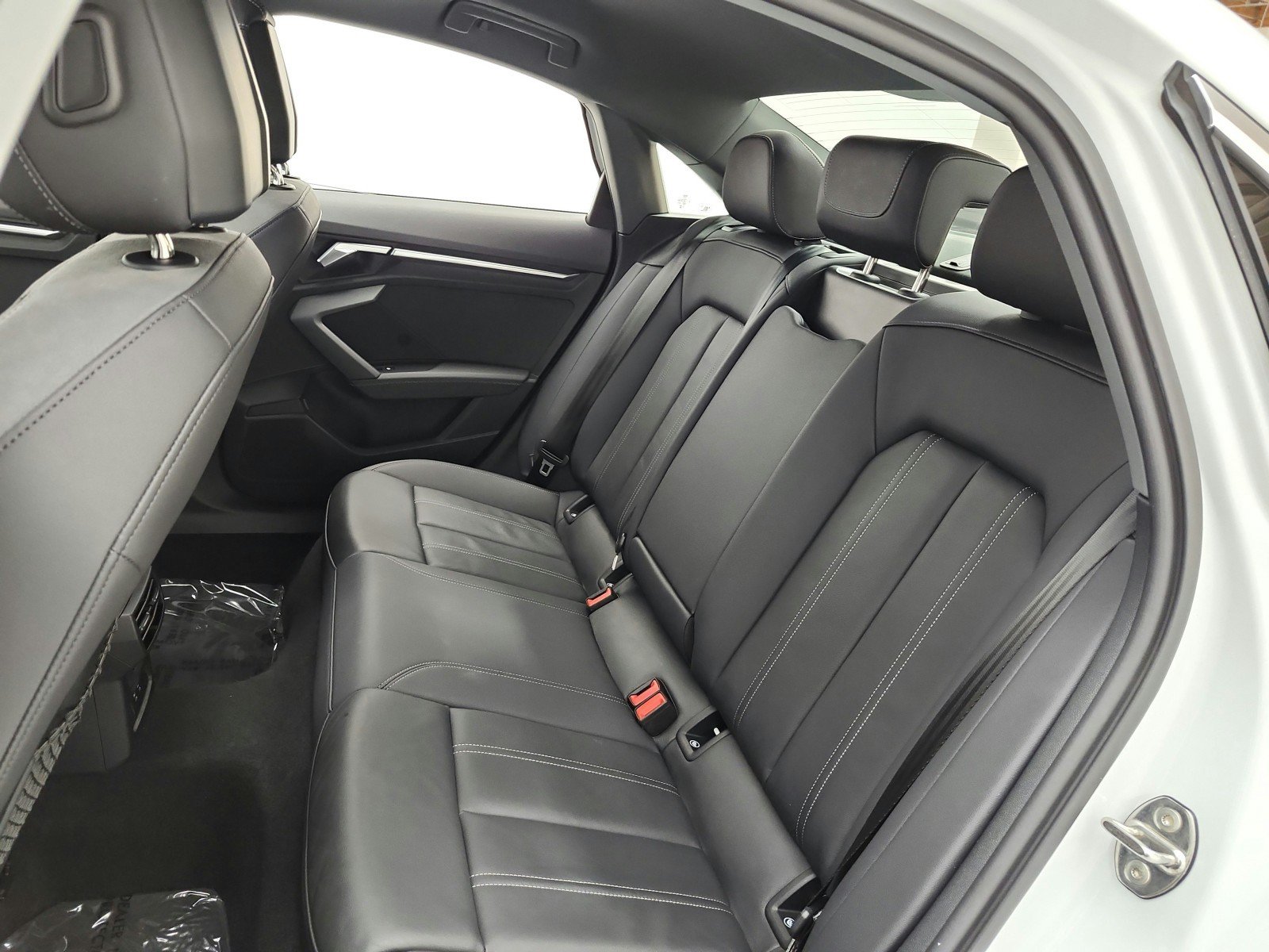 Used 2023 Audi A3 2.0T Premium AWD/4WD image 16