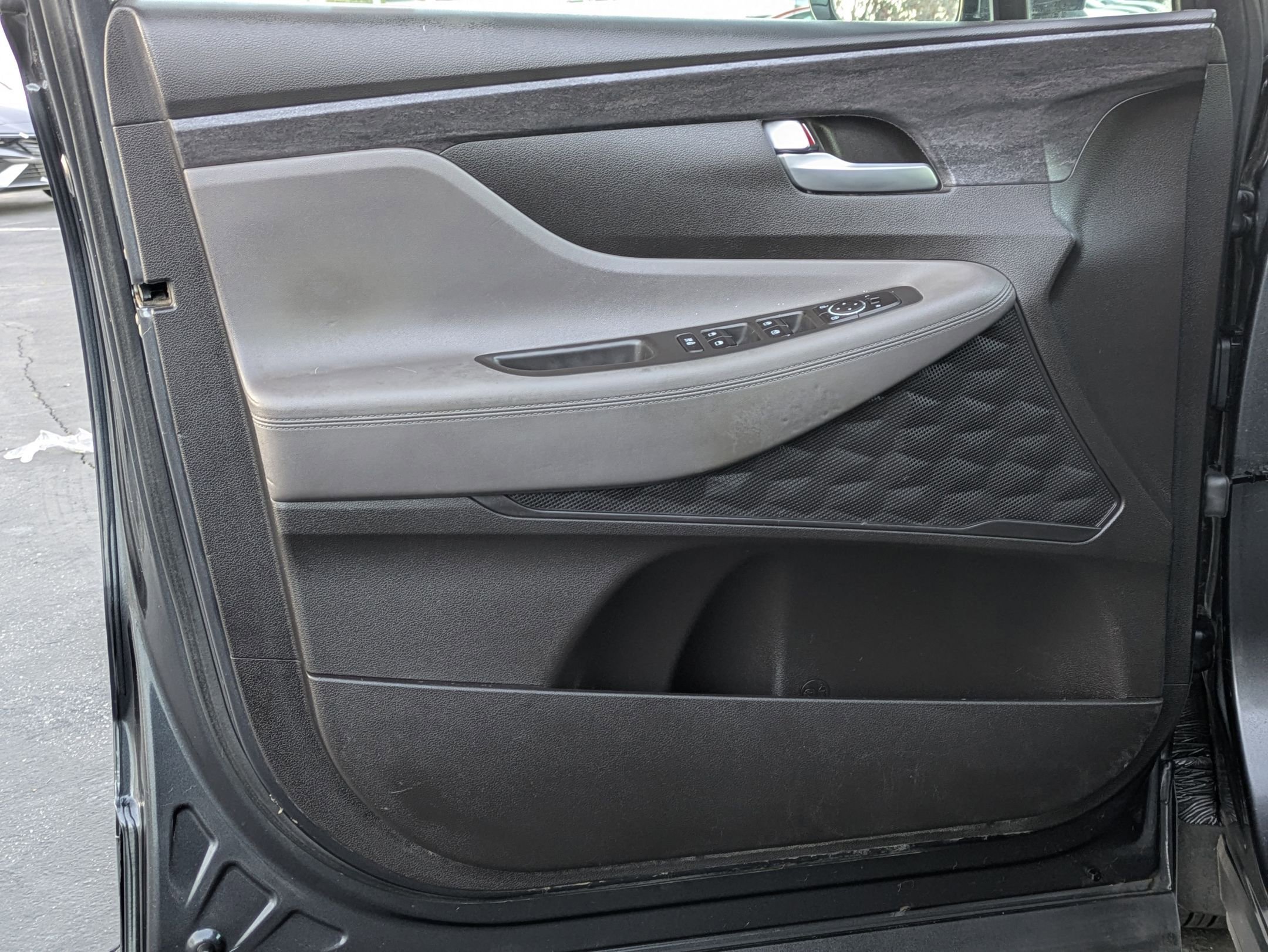 Used 2020 Hyundai Santa Fe SEL image 14