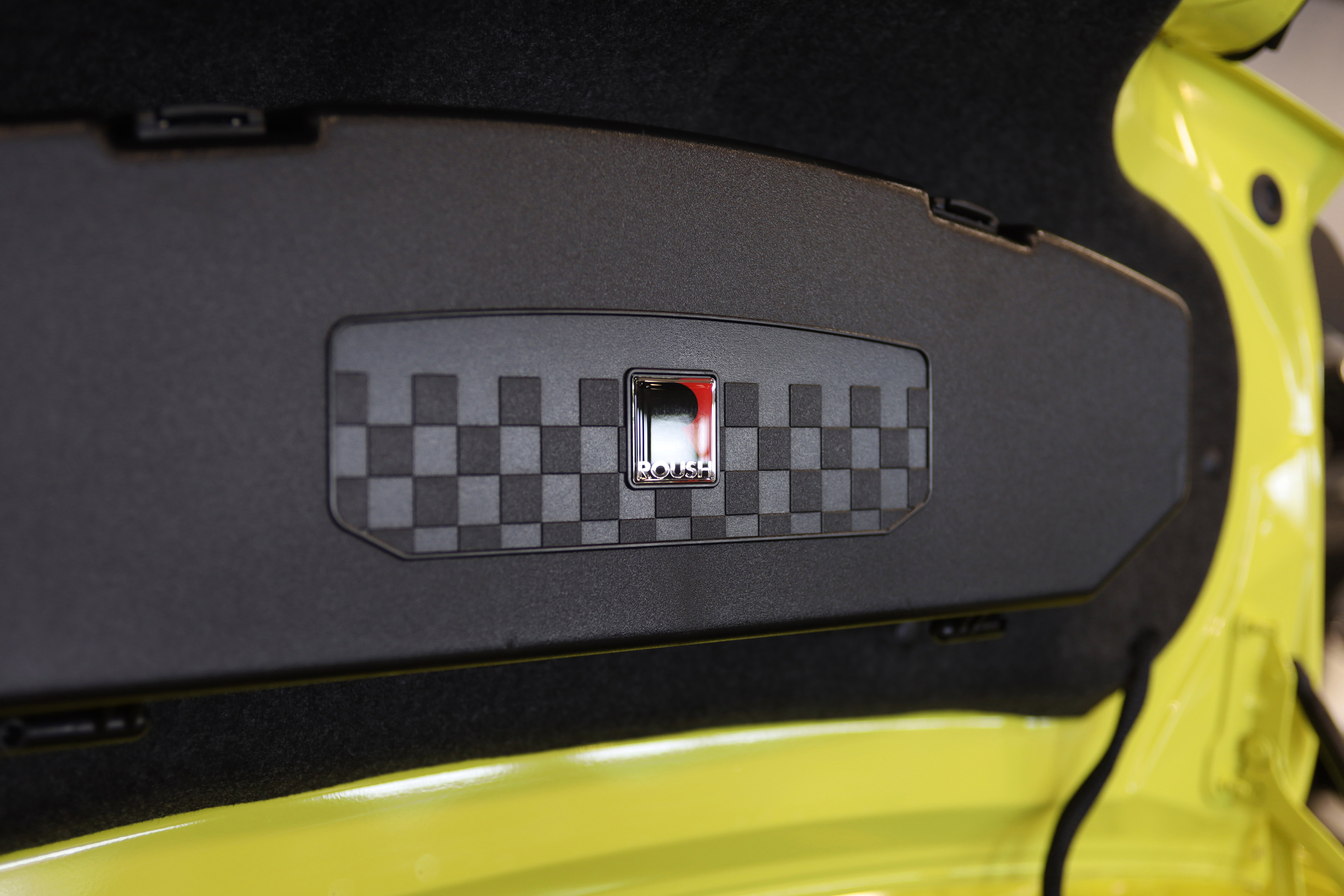 Used 2021 Ford Mustang GT Premium w/ GT Performance Package RWD image 8