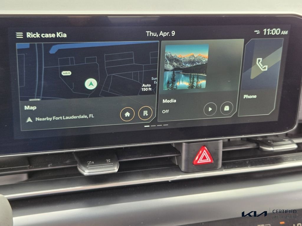 Certified 2026 Kia Carnival image 21