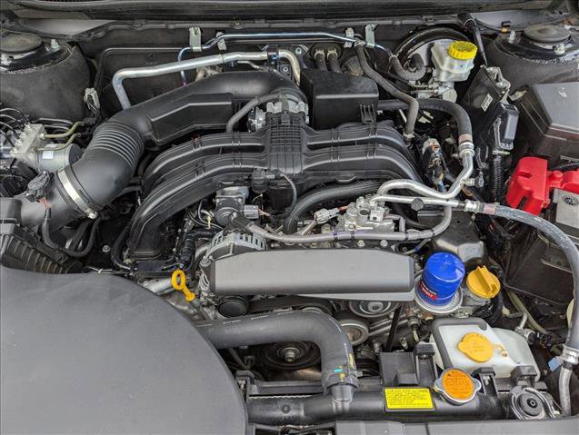 Used 2022 Subaru Outback Limited w/ Popular Package #2 image 23