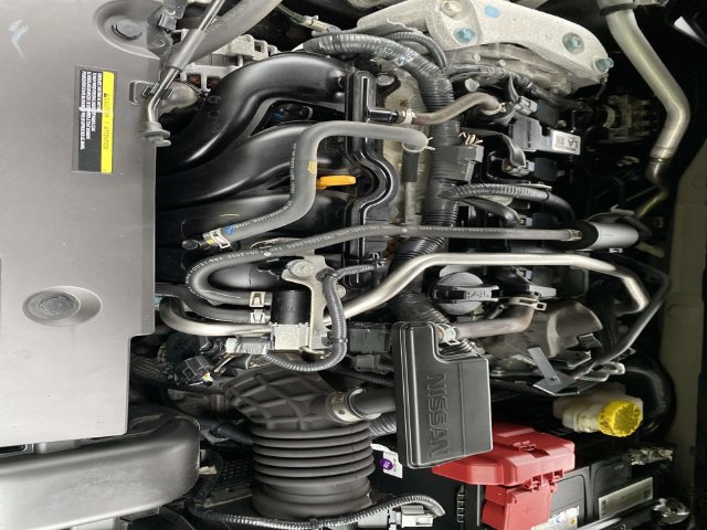 Used 2024 Nissan Sentra SV w/ All-Weather Package FWD image 28