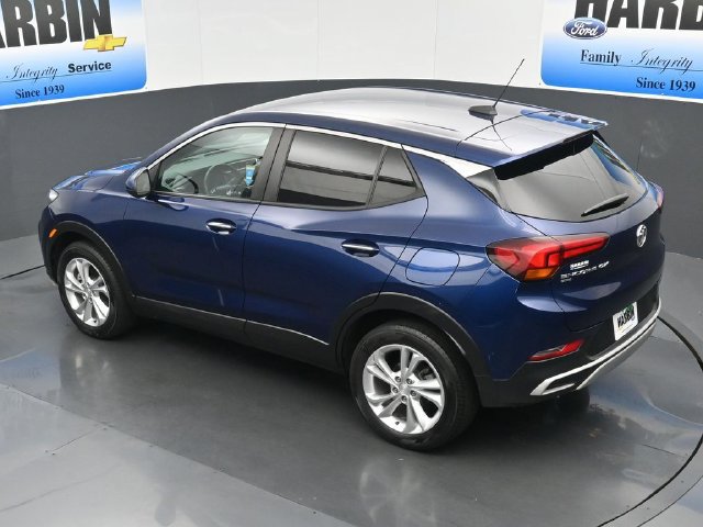 Used 2022 Buick Encore GX Preferred w/ Cold Weather Comfort Package AWD/4WD image 26