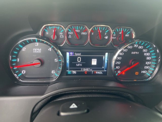 Used 2018 Chevrolet Tahoe Premier image 27