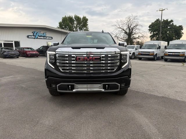 New 2026 GMC Sierra 1500 Denali AWD/4WD image 3
