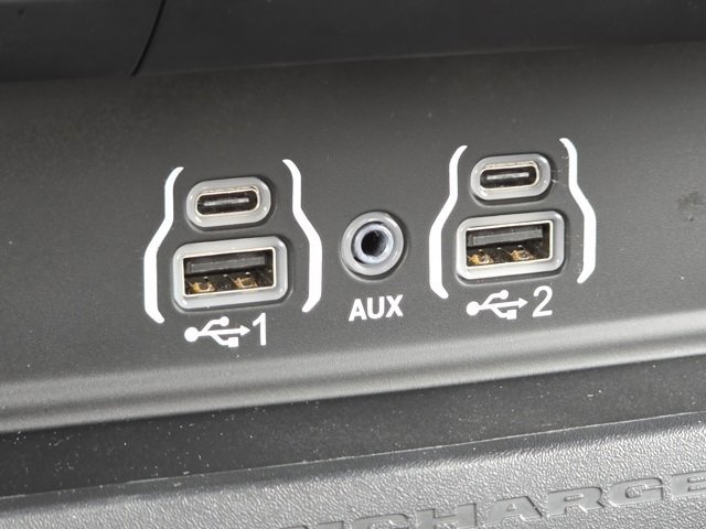 Used 2025 RAM 1500 Big Horn image 13