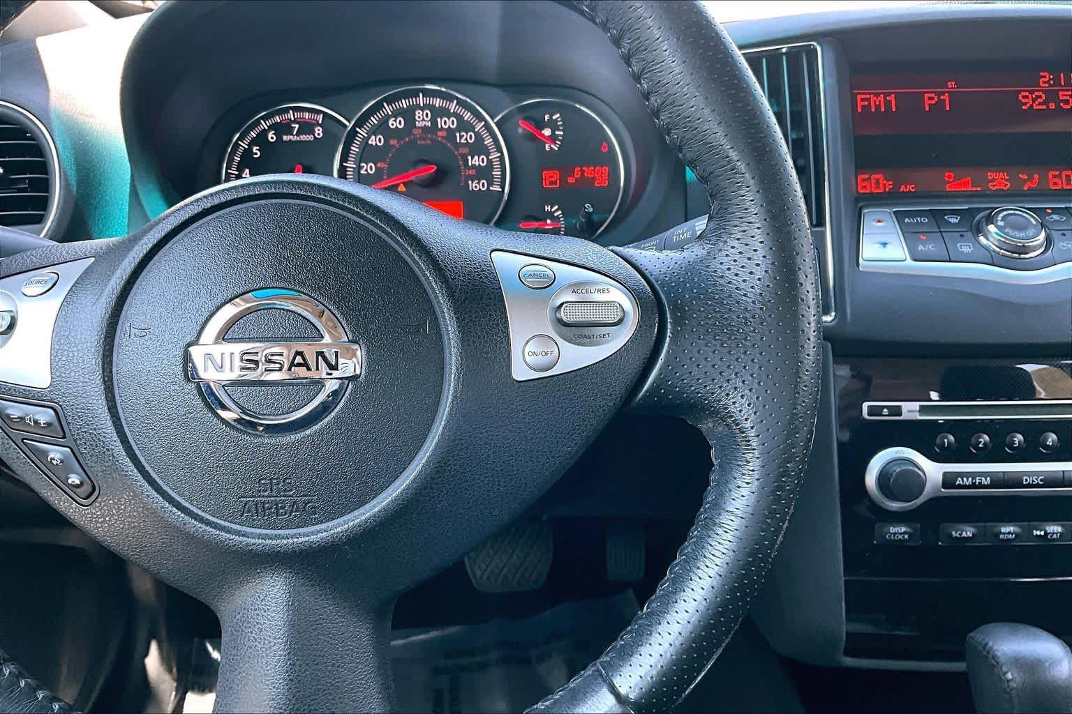Used 2011 Nissan Maxima 3.5 S FWD image 24