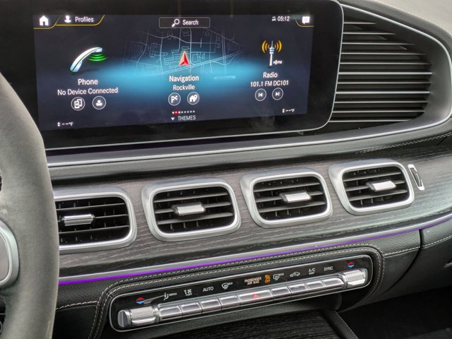 Used 2022 Mercedes-Benz GLE 53 AMG 4MATIC Coupe image 15