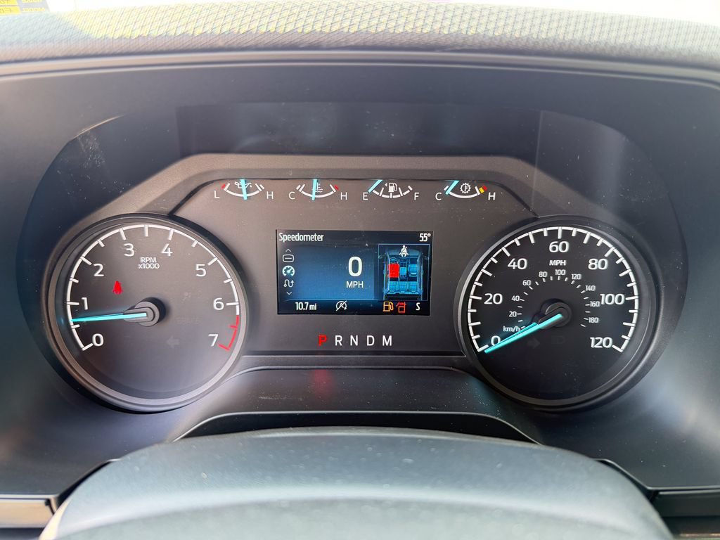 New 2026 Ford F150 STX AWD/4WD image 27