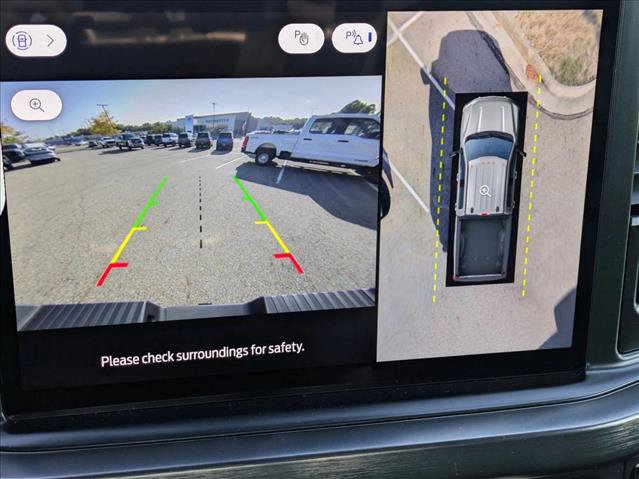 New 2026 Ford F250 Lariat w/ Black Appearance Package image 13