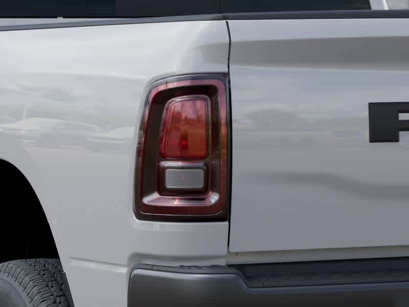 New 2026 RAM 2500 Tradesman AWD/4WD image 5