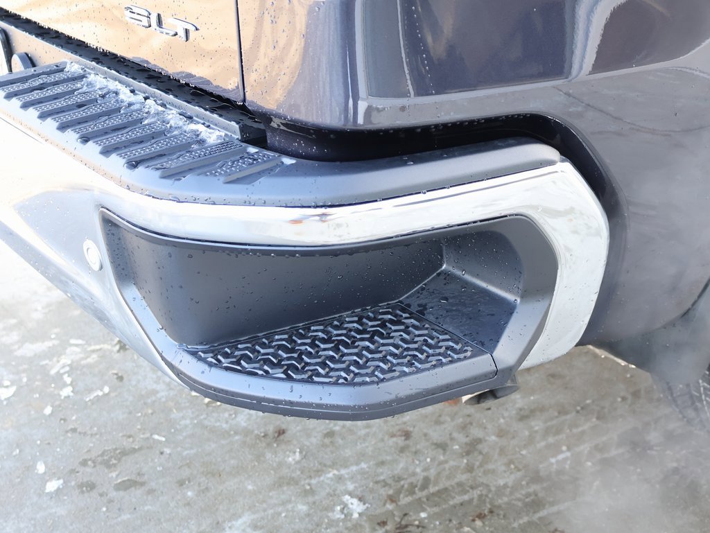 New 2026 GMC Sierra 1500 SLT w/ SLT Premium Plus Package image 39