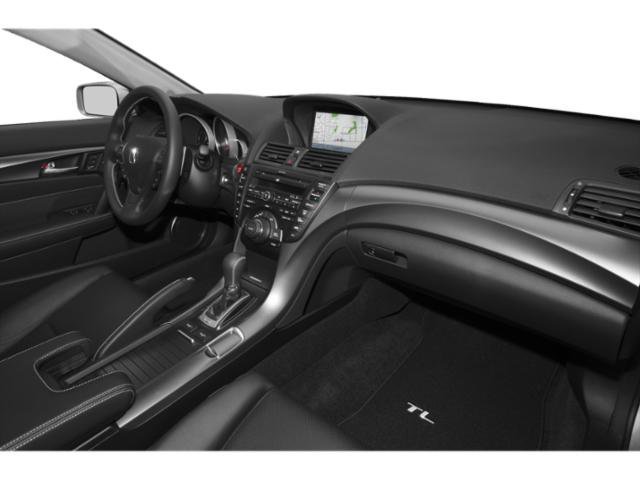 Used 2014 Acura TL w/ Technology Package FWD image 16