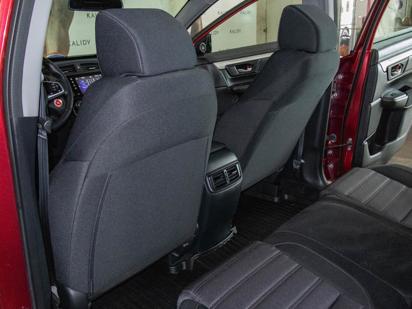 Used 2021 Honda CR-V Special Edition image 9