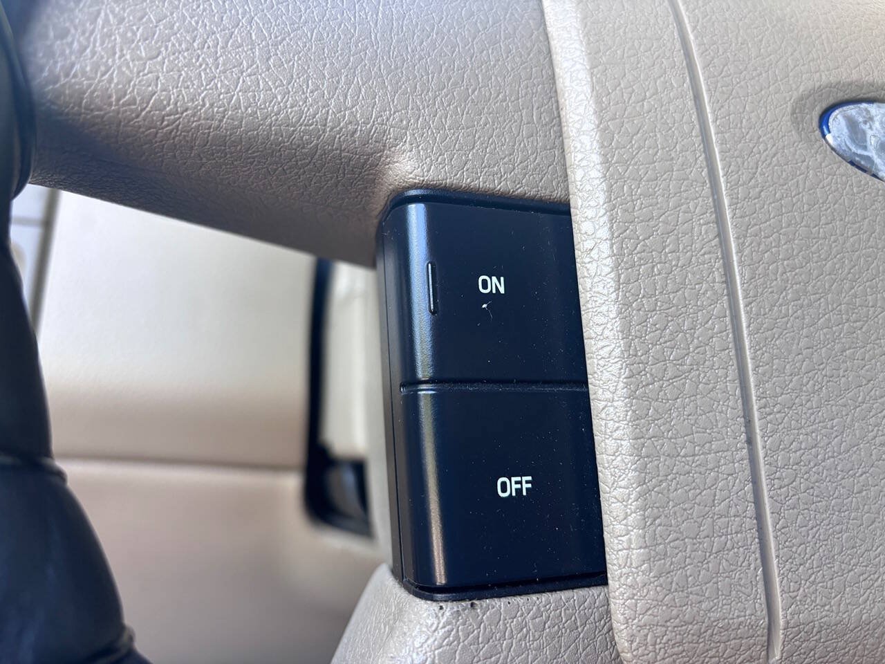 Used 2004 Ford F150 XLT RWD image 22
