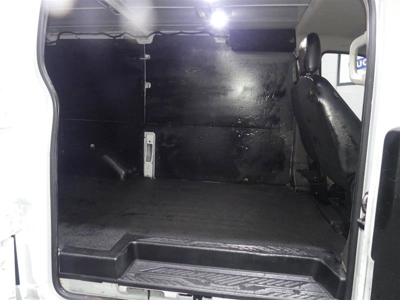 Used 2021 Ford Transit 250 Low Roof w/ Load Area Protection Package RWD image 21