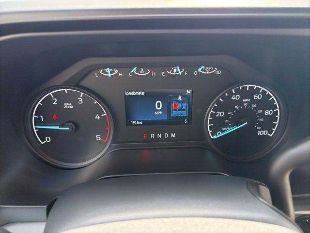 New 2026 Ford F250 XLT w/ Tremor Off-Road Package image 17