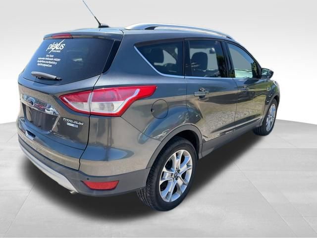 Used 2016 Ford Escape Titanium AWD/4WD image 3