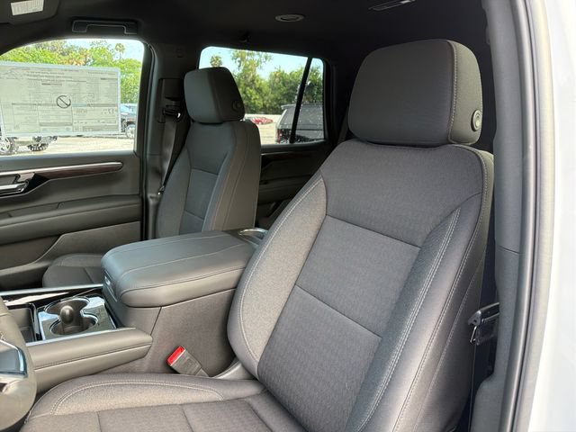 New 2026 Chevrolet Tahoe LS w/ LS Custom Edition AWD/4WD image 21