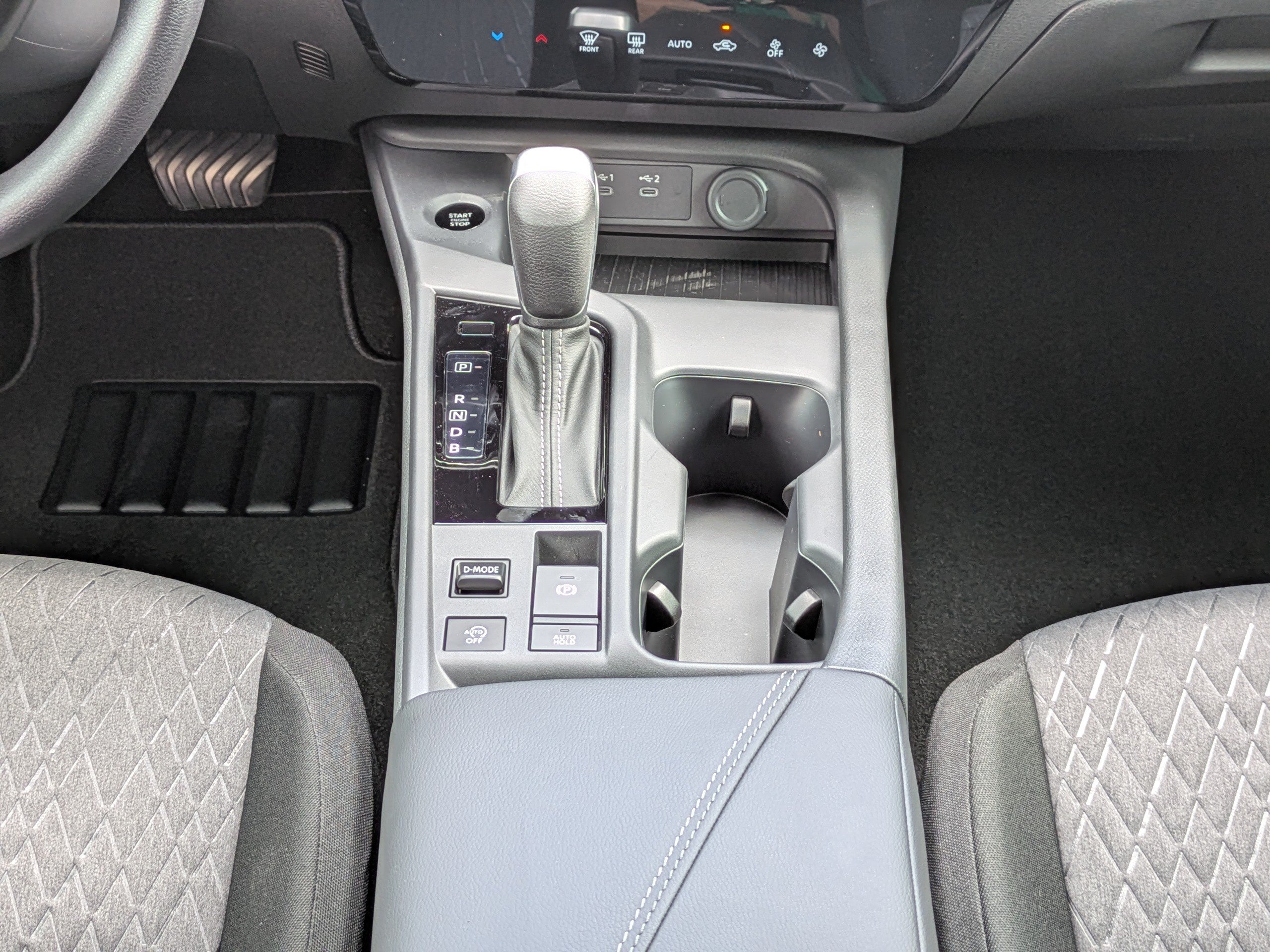 New 2027 Nissan Sentra SV FWD image 19