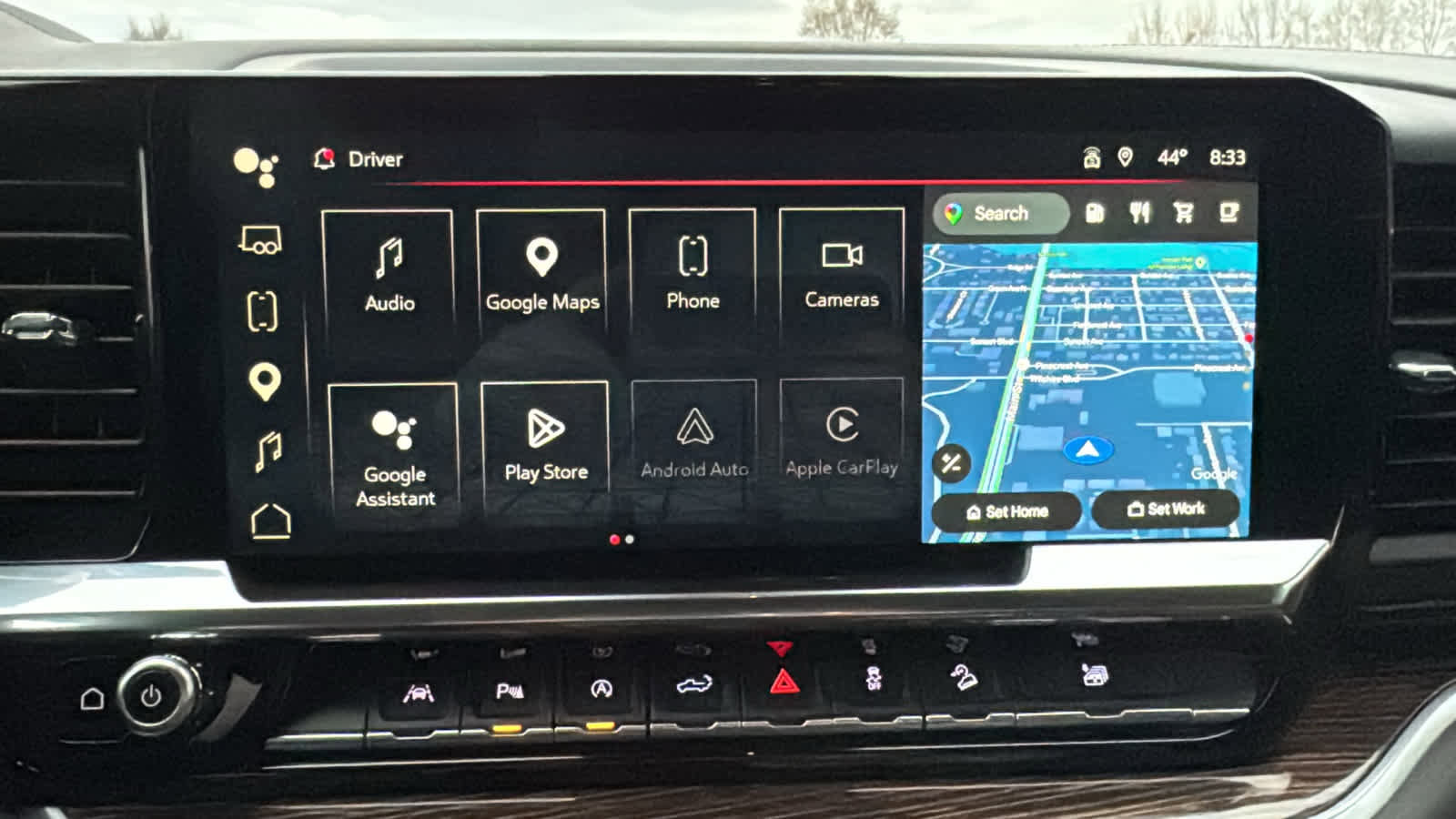 Used 2022 GMC Sierra 1500 Elevation w/ Elevation Premium Package image 13