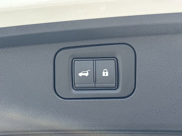 New 2025 Nissan Armada PRO-4X w/ Pro-4X Premium Package image 37