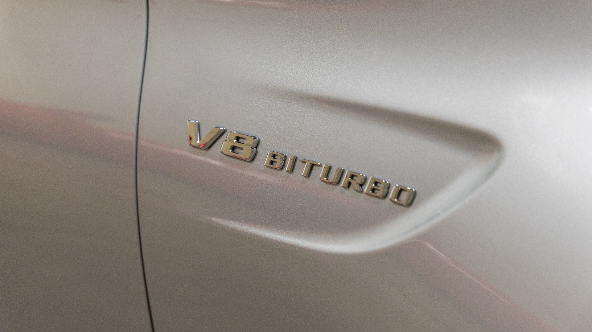 Used 2020 Mercedes-Benz C 63 AMG Cabriolet image 20