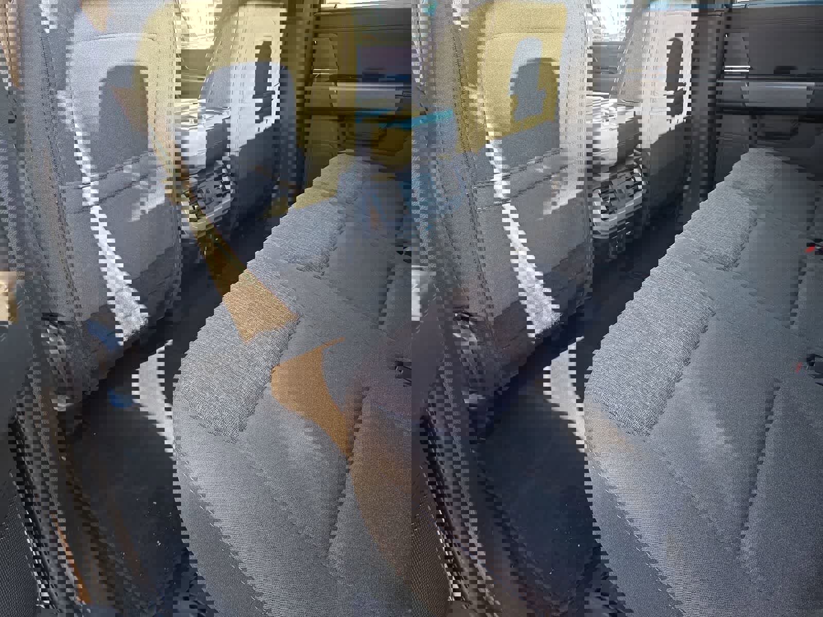 Used 2024 Ford F150 XLT w/ Mobile Office Package image 20