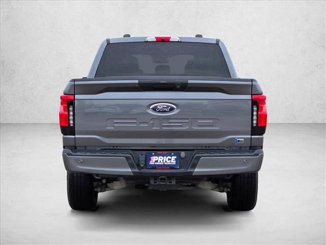 Used 2023 Ford F150 Lightning XLT AWD/4WD image 6