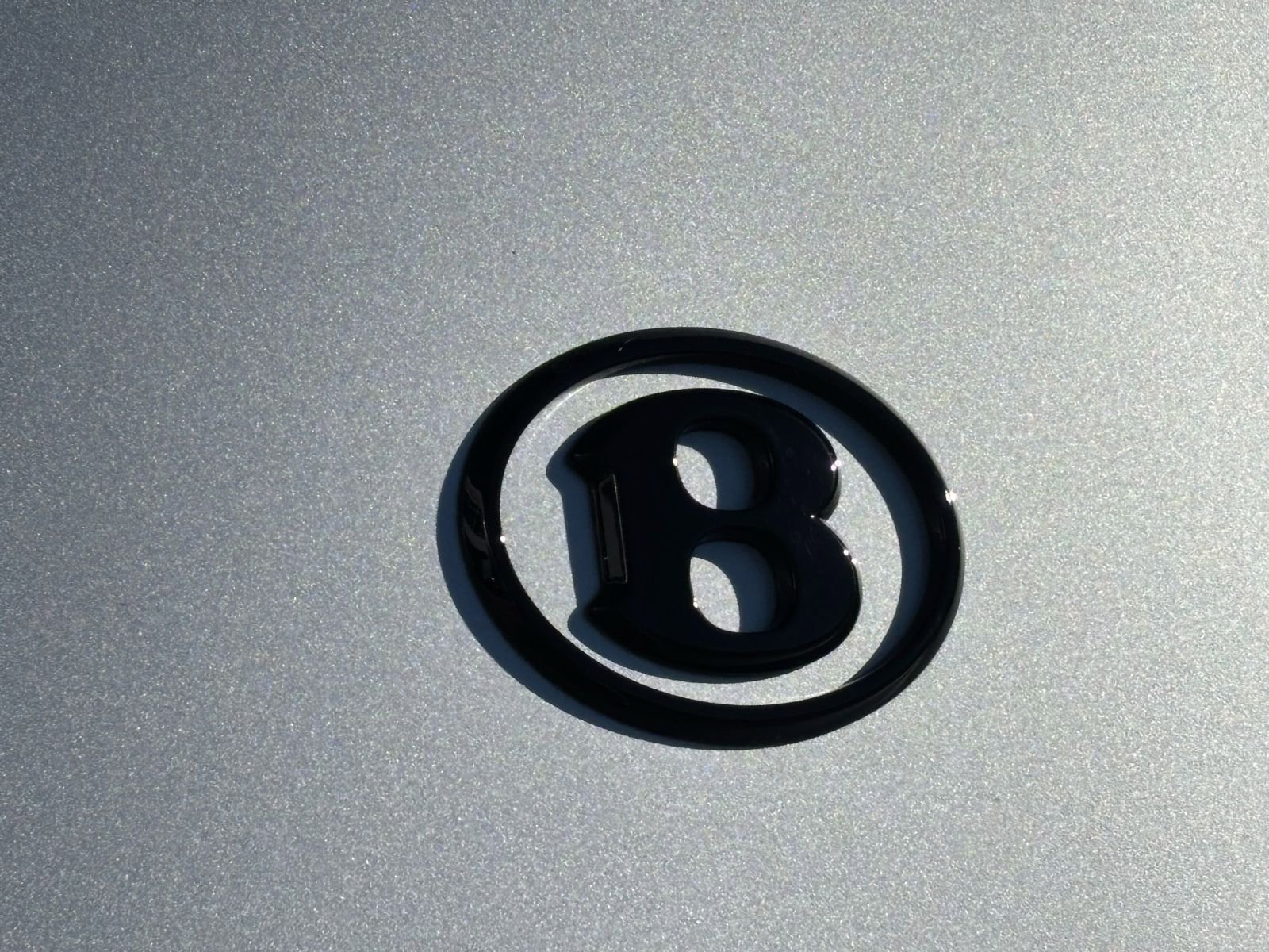 New 2025 Bentley Bentayga Extended Wheelbase image 26