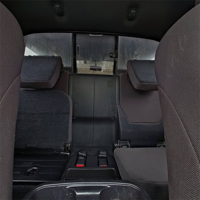 Used 2016 Toyota Tacoma TRD Off-Road image 26