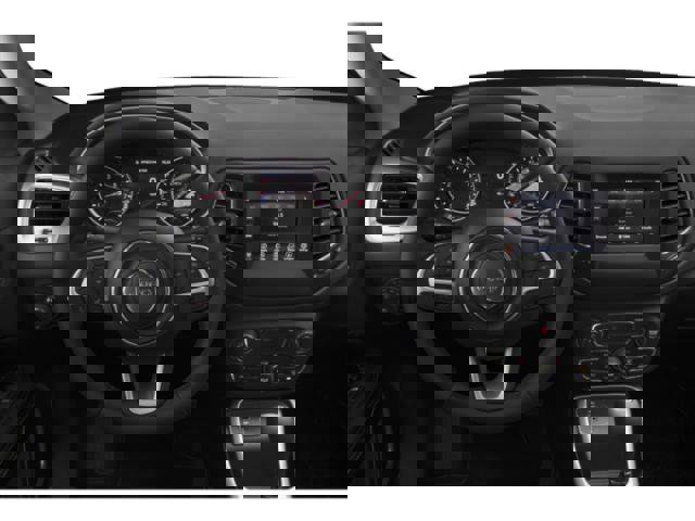 Certified 2019 Jeep Compass Latitude image 10