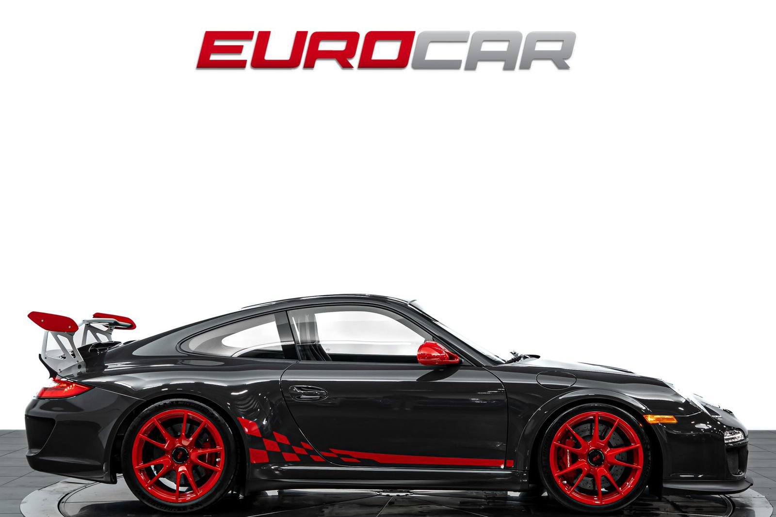 Used 2010 Porsche 911 GT3 RS RWD image 6