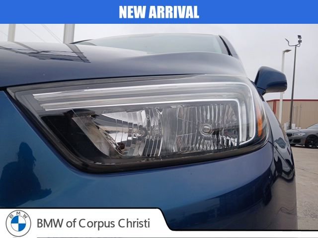 Used 2020 Buick Encore Preferred w/ Safety Package FWD image 4