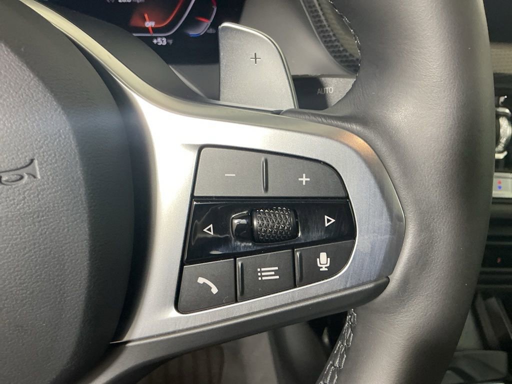 Certified 2024 BMW 228i Gran Coupe w/ M Sport Package image 18