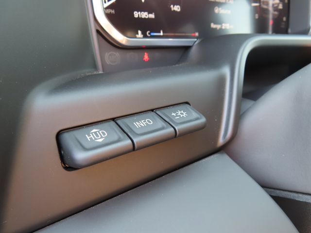 Certified 2026 GMC Sierra 1500 Denali Ultimate AWD/4WD image 44