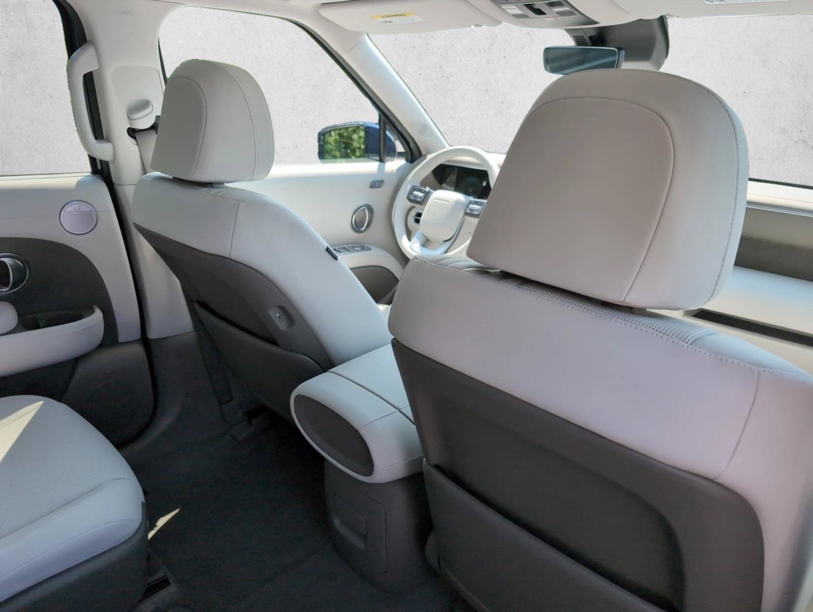 New 2027 Hyundai Palisade SEL Premium FWD image 26