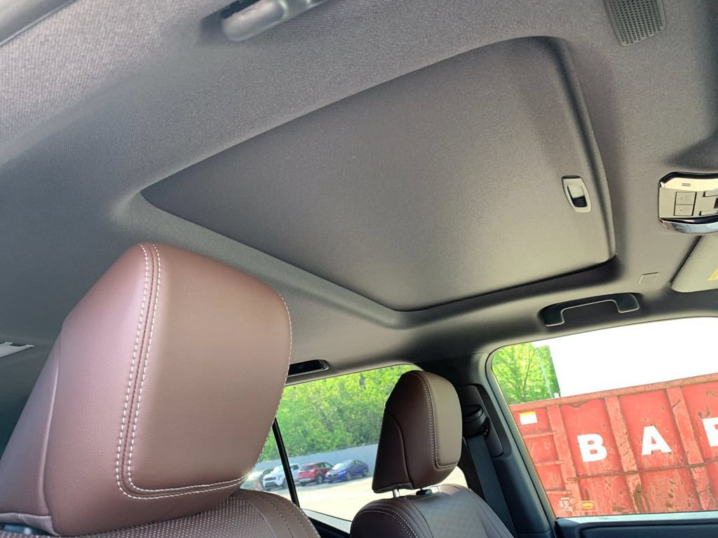 New 2026 Toyota Land Cruiser AWD/4WD image 18