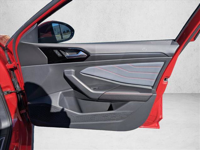 New 2026 Volkswagen Jetta GLI Autobahn FWD image 26