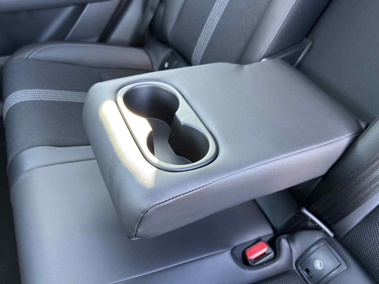 New 2026 MAZDA CX-50 2.5 Hybrid w/ Cargo Package image 22