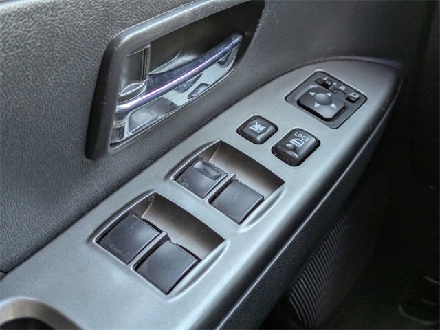 Used 2020 Mitsubishi Outlander Sport SE image 24