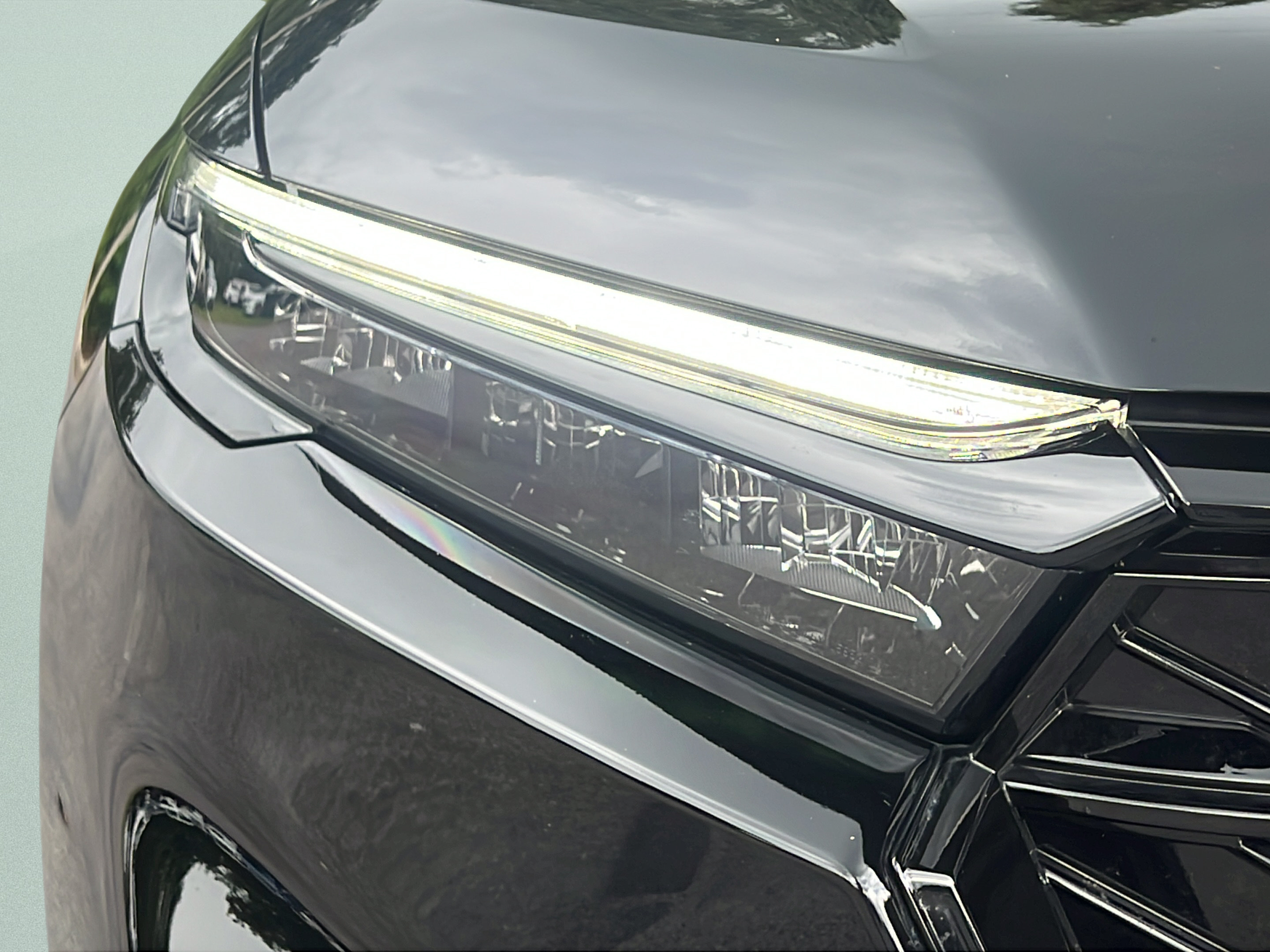 Used 2026 Honda CR-V Sport-L image 25