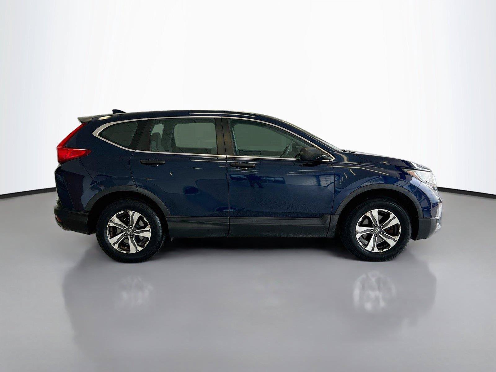 Used 2017 Honda CR-V LX image 16