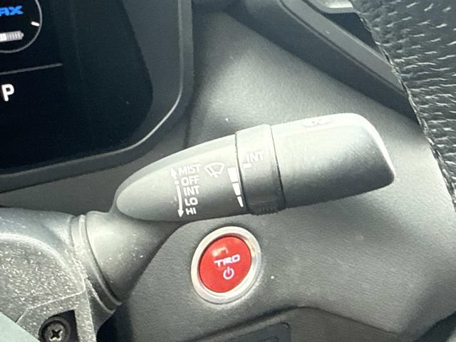 Used 2022 Toyota Tundra TRD Pro AWD/4WD image 26