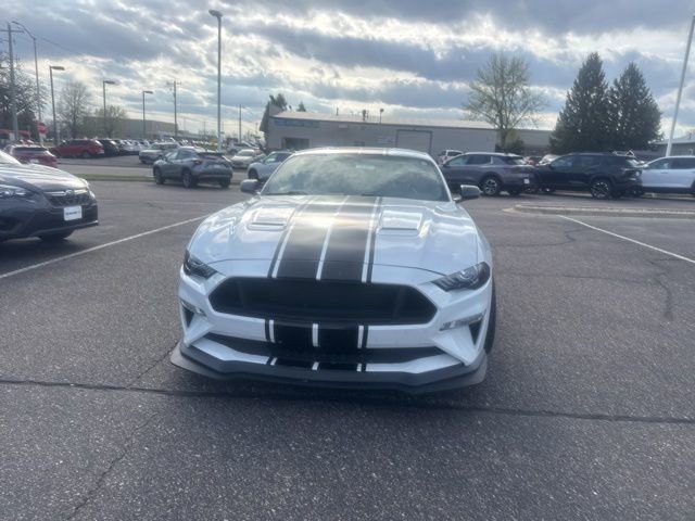 Used 2019 Ford Mustang GT Premium w/ Performance Package - Level 2 RWD image 3