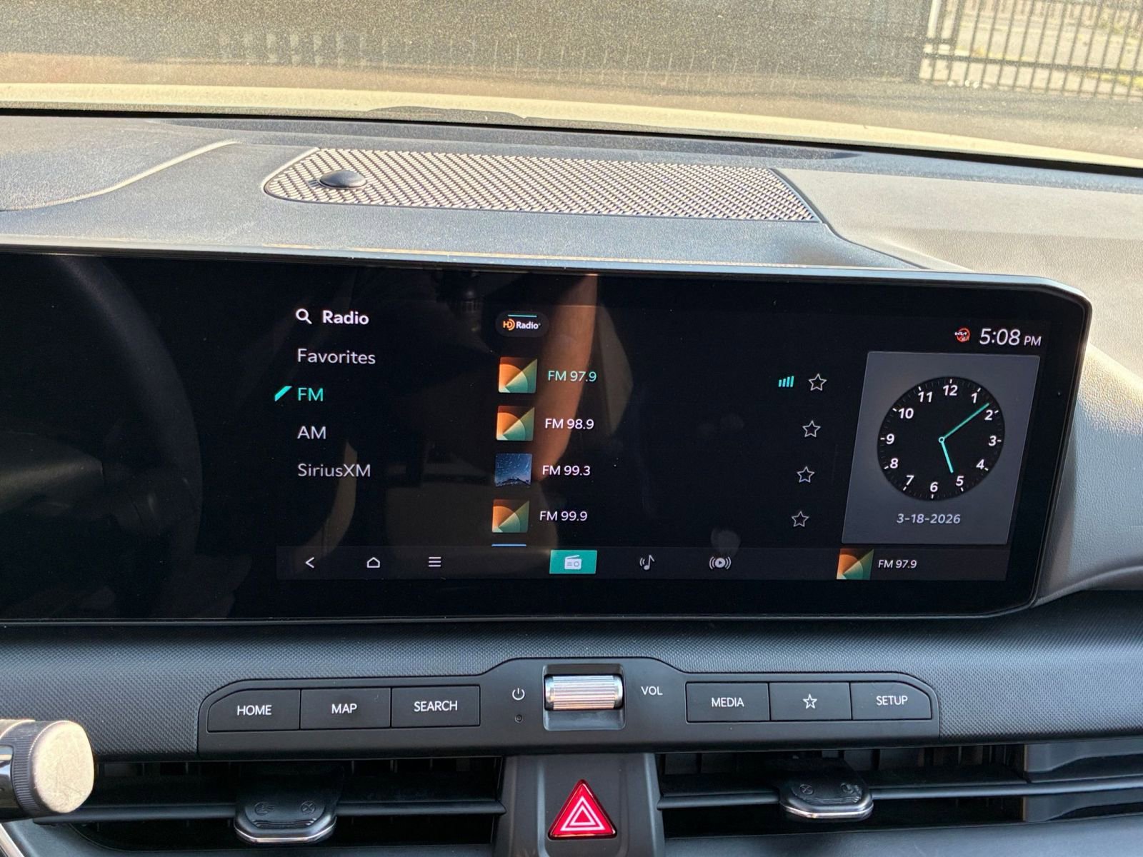 Used 2025 Kia K4 FWD image 20