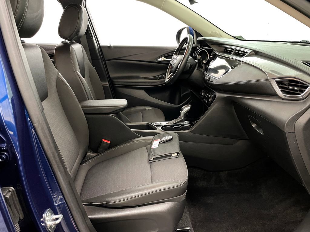 Certified 2023 Buick Encore GX Preferred w/ Cold Weather Comfort Package FWD image 33