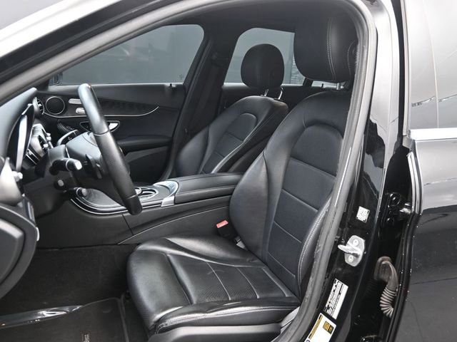 Used 2018 Mercedes-Benz C 300 Sedan w/ Premium Package image 11