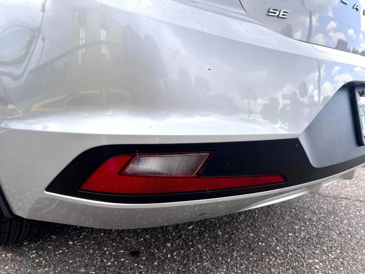 Used 2019 Hyundai Elantra SE w/ Cargo Package image 36