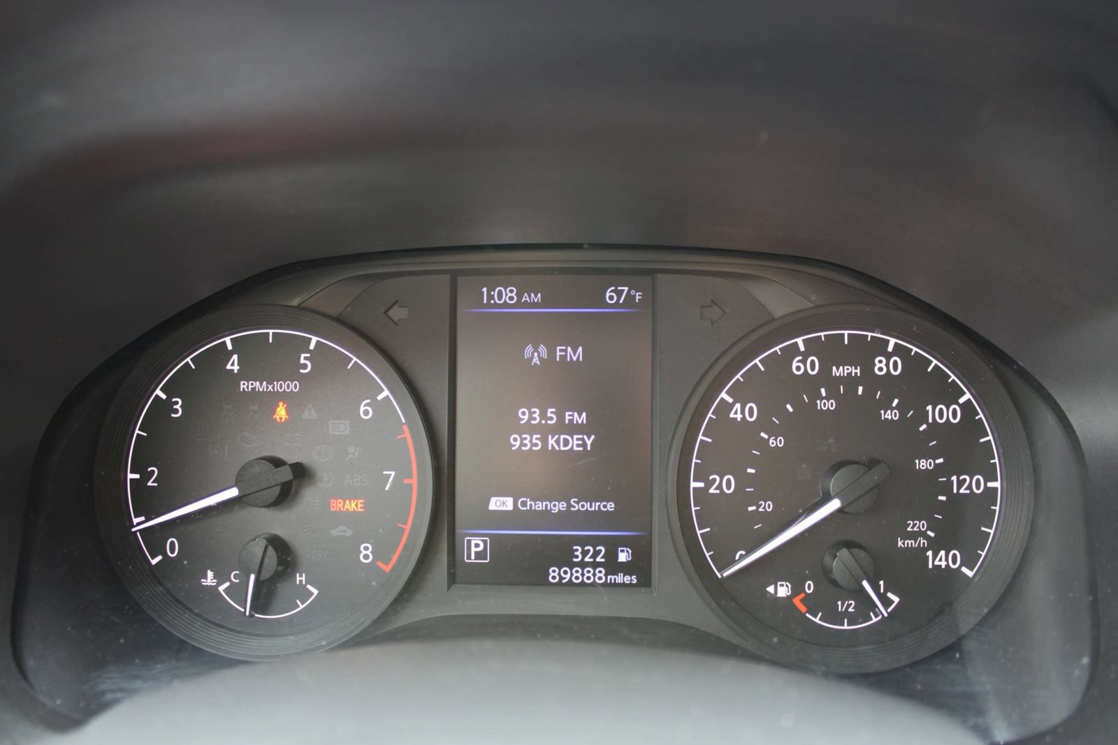 Used 2024 Nissan Altima 2.5 S FWD image 24